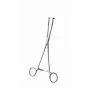 Duval clamp, triangular rack, 13 mm x 22 cm Holtex