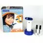 Teeth Whitening Kit WHITENING FLASH Lanaform LA13090100