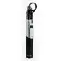 Hand Lamp HEINE MINI 3000 FOCALUX  with 3 D lens and 2,5V battery handle 