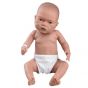 Latin Baby Care, male W17008