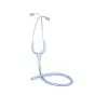 3M Littmann Lyre for stethoscopes Classic II, Classic II SE, Newborn, Pediatric, Select, Tygon ceil blue