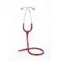 3M Littmann binaural for Stethoscopes Classic II, Classic II SE, Newborn, Pediatric, Select, Tygon burgundy 