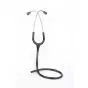 3M Littmann binaural for stethoscopes Classic II, Classic II SE, Newborn, Pediatric, Select, Tygon Black