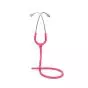 3M Littmann binaural for stethoscopes Classic II, Classic II SE, Newborn, Pediatric, Select, Tygon raspberry
