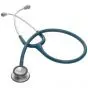 3M Littmann binaural for stethoscopes Classic II, Classic II SE, Newborn, Pediatric, Select, Tygon Caribbean blue