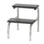 Double foot step Carina 5605 CHR