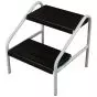 ABS Stainless steel steps Promotal 906