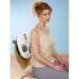 Foot and back massage Medisana