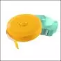 Mediprem 2m tape measure