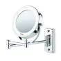Beurer BS59 Illuminated Cosmetics Mirror