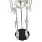 Mediprem human skeleton model 85 cm tall