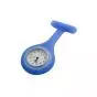 Silicone nurse fob watch