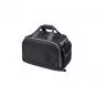 Black Smart Medical Bag Deboissy