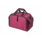 Burgundy Smart Medical Bag Deboissy