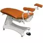 Gynecological Table Electric Promotal Elansa with Goeppels