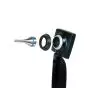 Rigid video endoscope / with speculum / with integrated video monitors Otoscreen 2 Spengler