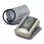 Pack Upper arm blood pressure monitor with quality seal Beurer BM 20 + adapter