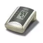 Pack Upper arm blood pressure monitor with quality seal Beurer BM 20 + adapter
