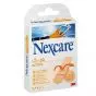 Nexcare Active 360 Plasters - 1 Pack of 20