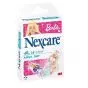 3M Nexcare Bandages Protect 360 Aqua Barbie