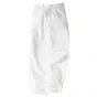 Woman's medical trousers Lafont ANA White Size 70