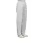 Unisex medical trousers Pliki white Mulliez