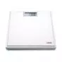 Seca Clara 803 Digital Personal Scale with White Rubber Coating