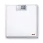 Seca Clara 803 Digital Personal Scale with White Rubber Coating