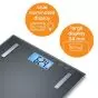 Beurer BF 180 diagnostic bathroom scale