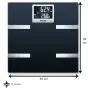 Beurer BF 700 diagnostic bathroom scale