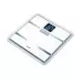 Glass diagnostic scale BG40 Blanco