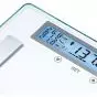 Glass scale XXL size Beurer BG 51