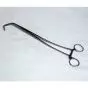 Vascular Debakey forceps, jaws Atraumatic Holtex