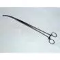 Vascular Debakey forceps, jaws Atraumatic Holtex