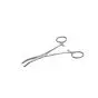 Kocher Clamp with curved claws Holtex