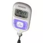 Omron HJ 203E violet pedometer