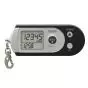 3 AXES PEDOMETER TANITA PD 724 Black