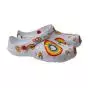 Rainbow  women's Globule clogs 