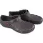 Chocolate men's Globule Pro clogs