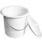 Hygienic Bucket Adult Holtex