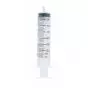 30 ml syringes 3 parts eccentric tip Terumo box of 50