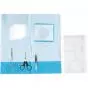 Suturing kit Nessicare LCH
