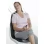 Shiatsu Massage Seat Cover RBI Medisana 
