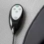 Shiatsu Massage Seat Cover RBI Medisana 