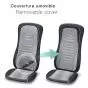 Shiatsu massage seat cover MG 300