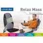 Relax mass Lanaform LA110310