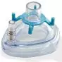 PVC disposable Spencer Air Cuffed Mask