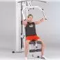 Multigym station Kettler Kinetic F3