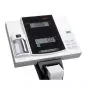 Electronic weighing and measuring station Seca 764 with integrated printer