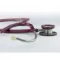 Child-Prestige stethoscope light, Burgundy